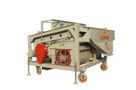 5XFZ-60TM型單比重機(jī)