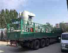 種子精選加工設(shè)備雙風(fēng)選單比重復(fù)式精選機發(fā)貨東北